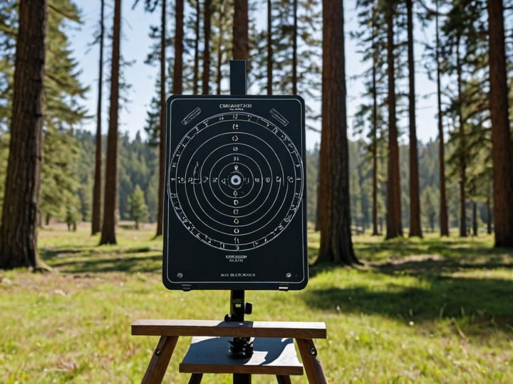 Shooting Plates-3