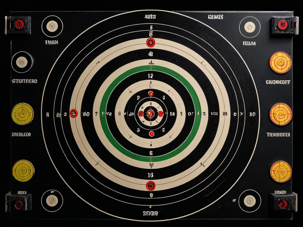 Shooting Targets-2