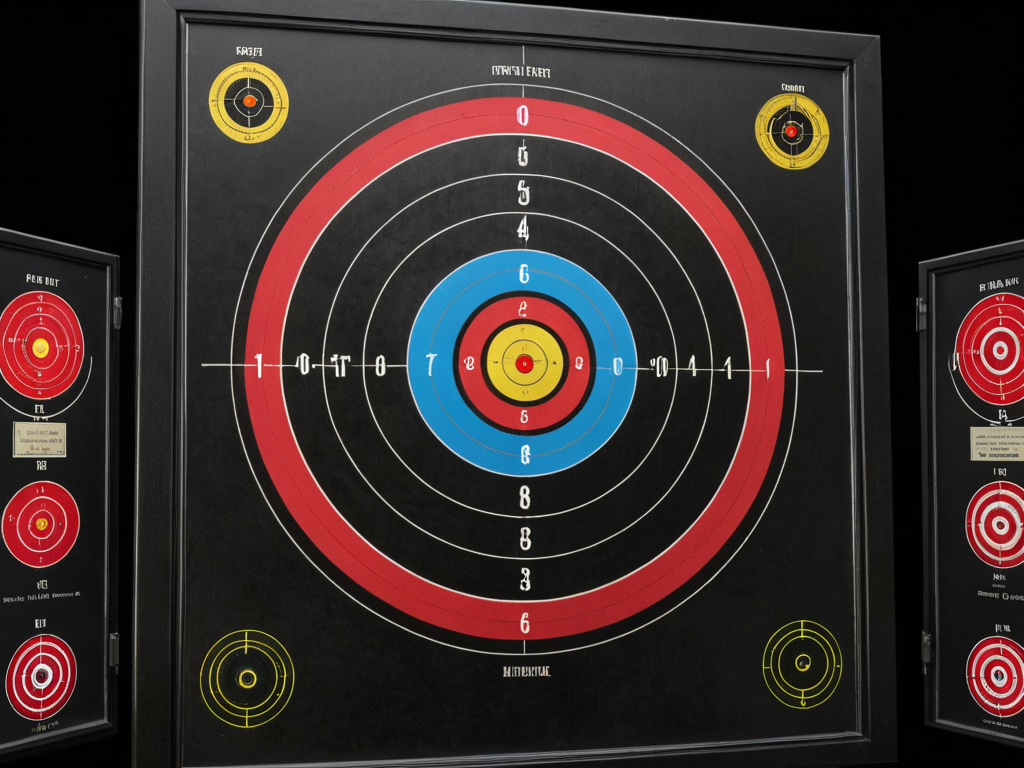 Shooting Targets-4