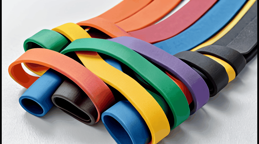 Short Resistance Bands