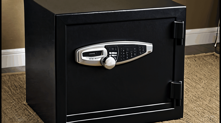 Our detailed short gun safe roundup evaluates the most secure, space-efficient options on the market. We compare key features like biometric locks, magnetic bonding, and adjustable interiors to help you choose the right safe for your firearms storage needs.
