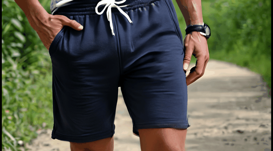 Explore the top picks of short joggers, designed for comfort and style, in this comprehensive roundup article. Discover the perfect blend of fashion and functionality for your active lifestyle.