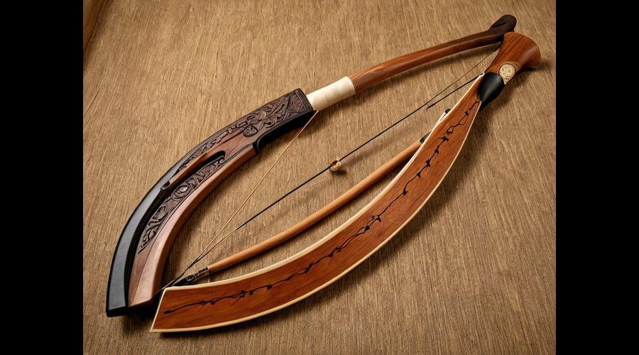 Our Short Recurve Bow roundup evaluates the most compact, yet powerful recurve bows available today. We compare their performance, accuracy, and portability to help you choose the right bow for your needs.