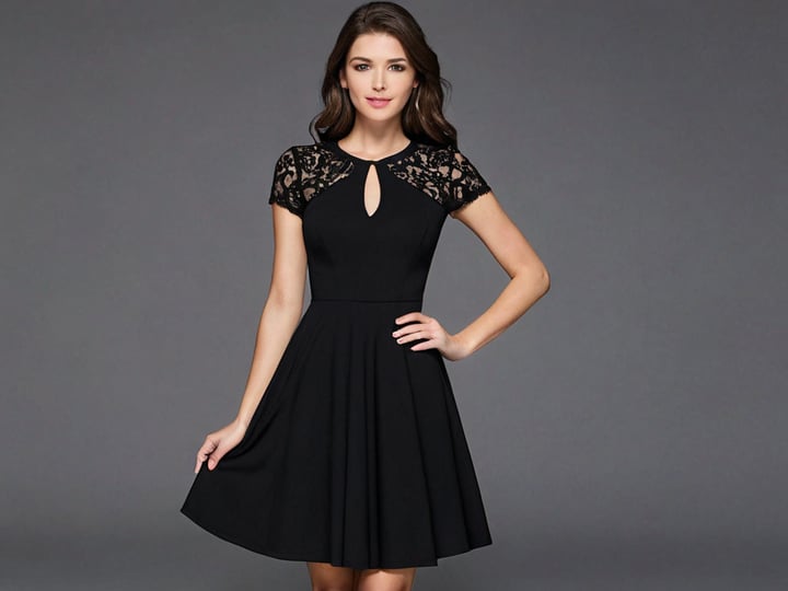 Short-Sleeve-Black-Dresses-2