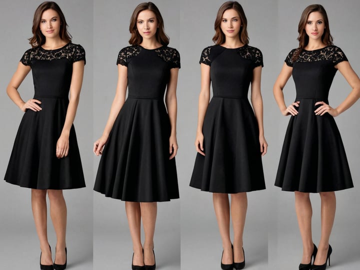 Short-Sleeve-Black-Dresses-4