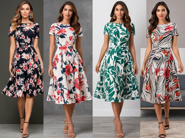Short-Sleeve-Midi-Dresses-3