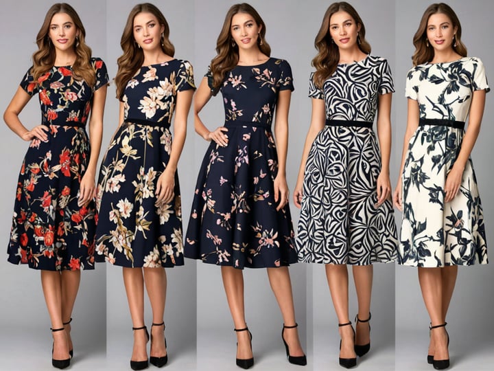 Short-Sleeve-Midi-Dresses-4