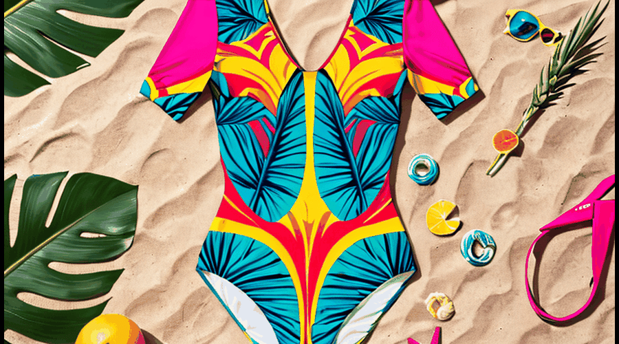 Our comprehensive guide reviews the best short sleeve swimsuits available today, comparing key features like compression, warmth, and moisture-wicking to help you choose the perfect suit for your needs.