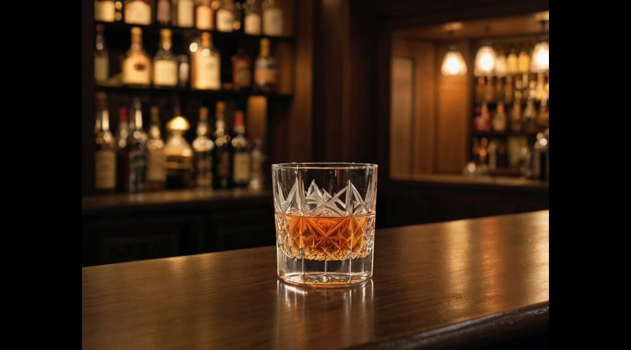 Explore our selection of top-rated shot glasses that cater to all types of occasions and bars, delivering a unique and fun drinking experience for both amateurs and aficionados.