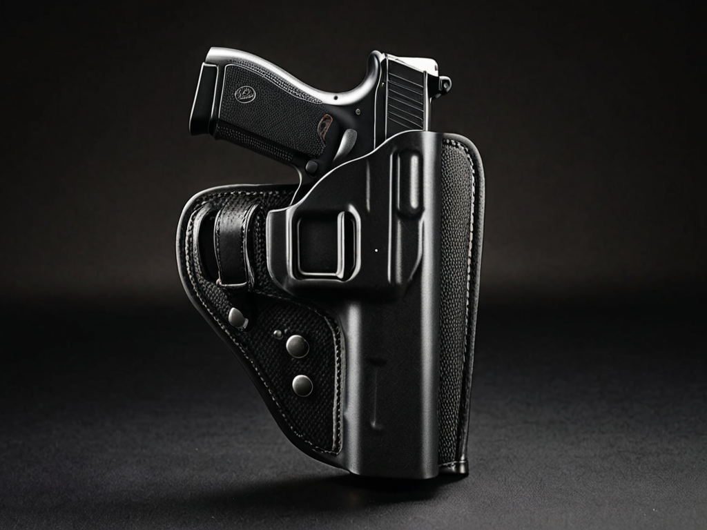 Shotgun Holsters-2