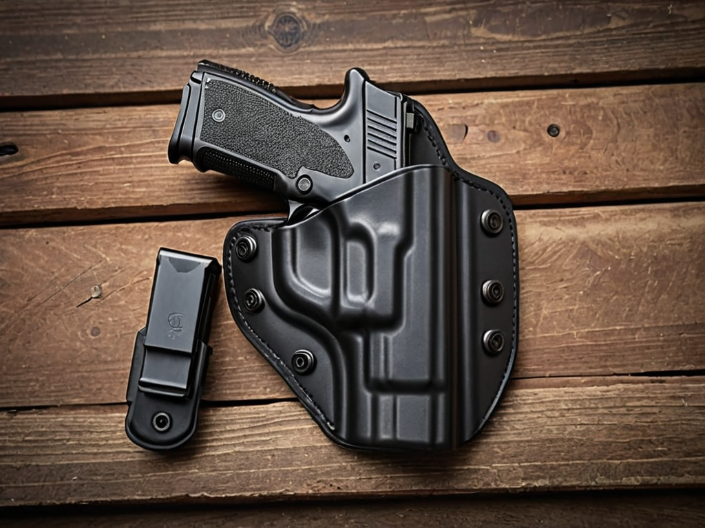 Shotgun Holsters-5