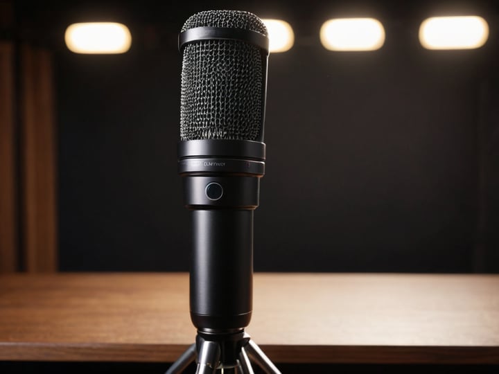 Shotgun Microphones-2