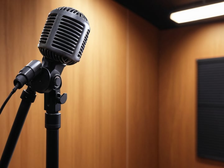 Shotgun Microphones-5