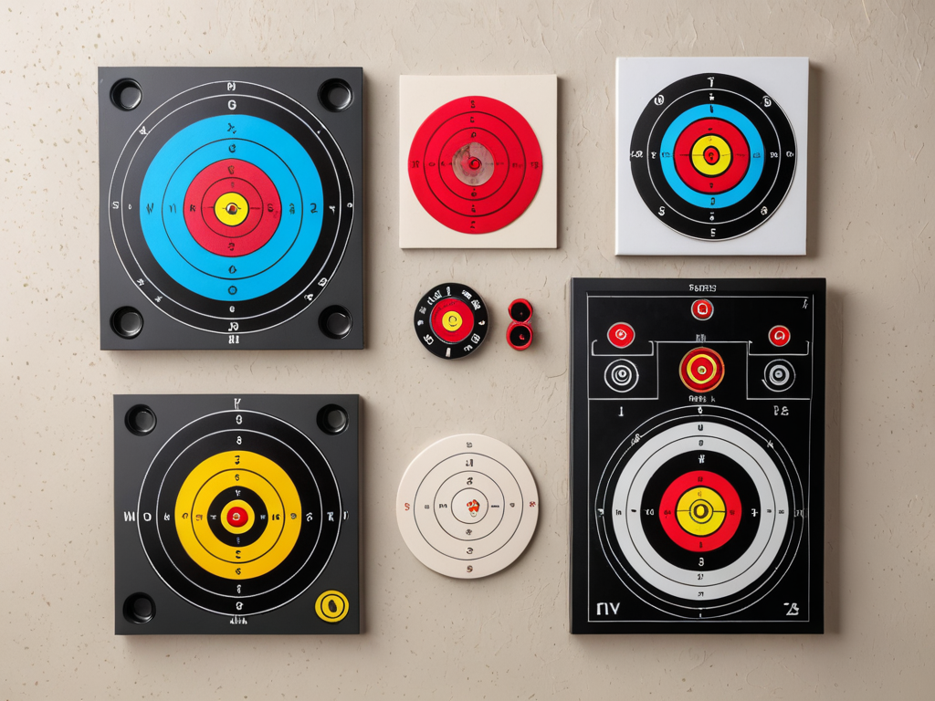 Shotgun Targets-3