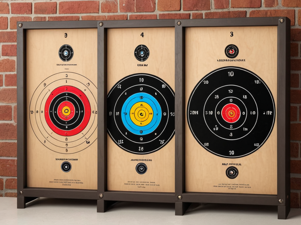 Shotgun Targets-4