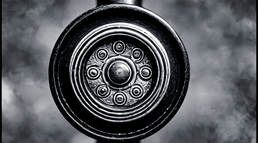 This comprehensive guide reviews the best shotgun iron sights available in the market, comparing their visibility, durability, and impact on shooting accuracy.