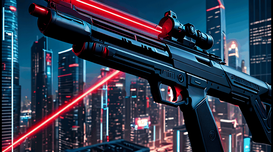 A comparison of the most effective shotgun laser sights available today, analyzing their visibility, battery life, and mount compatibility to help shooters choose the right sight for their firearm.