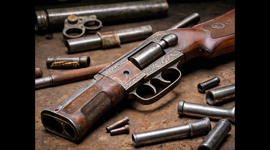 Looking to upgrade your shotgun? Our guide breaks down essential parts, from barrels to triggers, helping you make informed choices for your firearm.