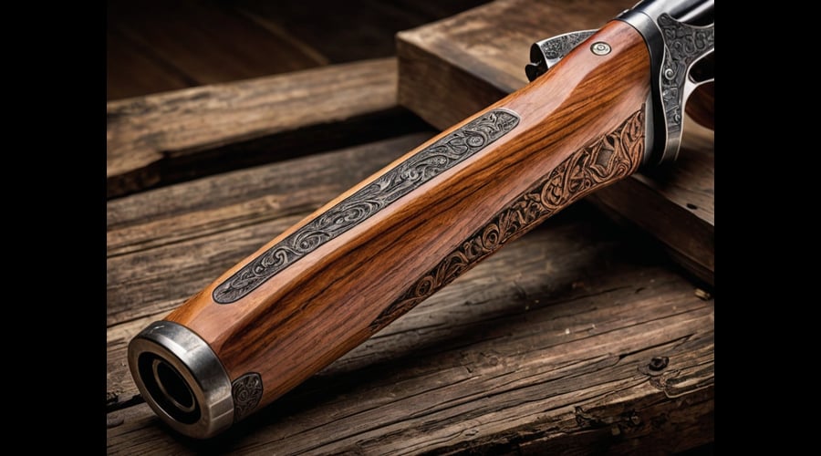 Our Shotgun Stock Pad roundup showcases durable, comfortable options that enhance your shooting experience by reducing fatigue and improving grip.