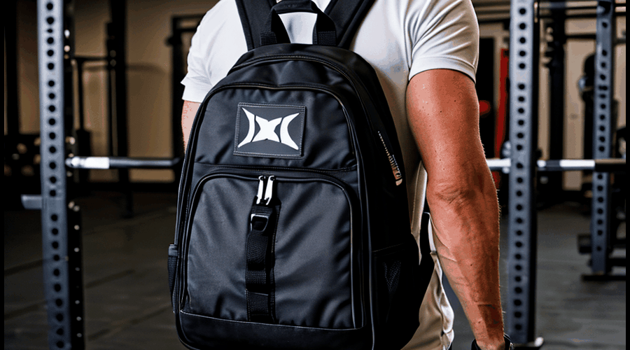 Shoulder Gym Bags