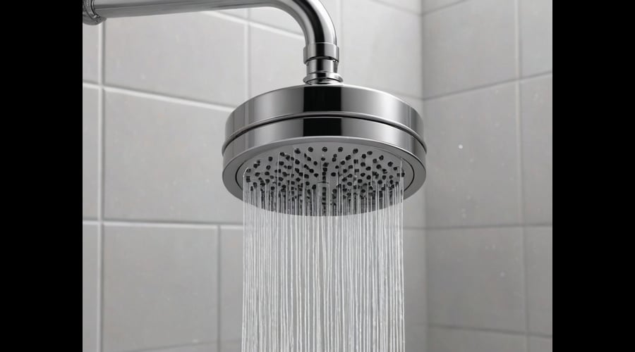 Explore top-rated shower filters in our roundup, featuring detailed reviews and comparisons to help you make the best choice for a cleaner, healthier shower experience.