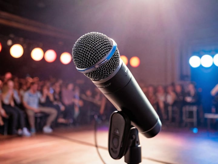 Shure Wireless Microphones-2