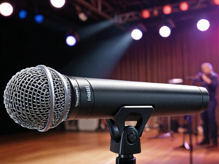 Shure Wireless Microphones-4
