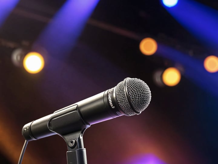 Shure Wireless Microphones-5