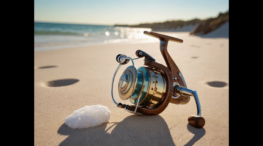 Our comprehensive guide reviews the top Sienna fishing reels, comparing their features, performance, and value to help you choose the right reel for your fishing needs.