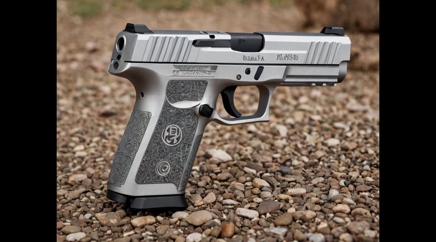 Get Accurate Shot Results with the Top 15 SIG P320 Compensators