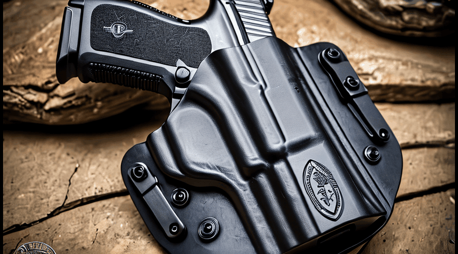This curated collection of Sig P320 holsters features concealed carry options, duty harnesses, and pistol belts to find your perfect match.