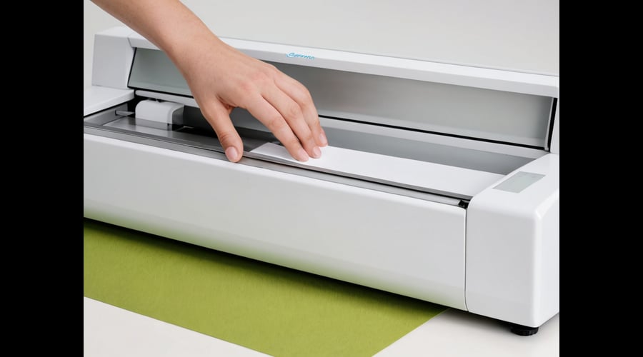 Find out what makes the Silhouette Cameo 2 stand out in our comprehensive comparison of cutting machines, featuring detailed performance analysis and value assessment.