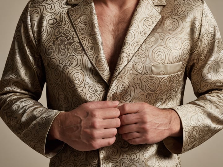 Silk-Pajamas-For-Men-4