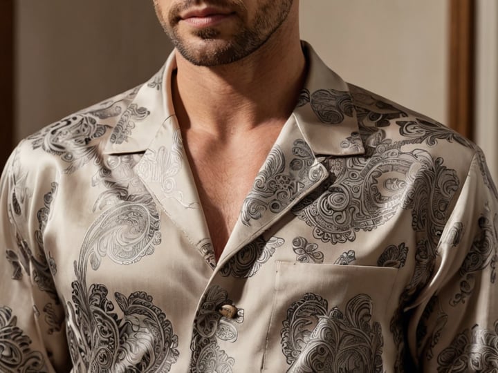 Silk-Pajamas-For-Men-5