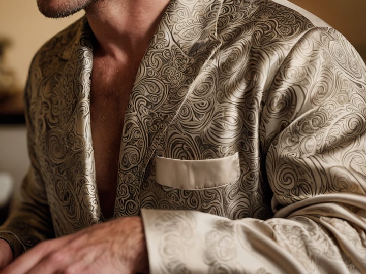Silk-Pajamas-For-Men-6