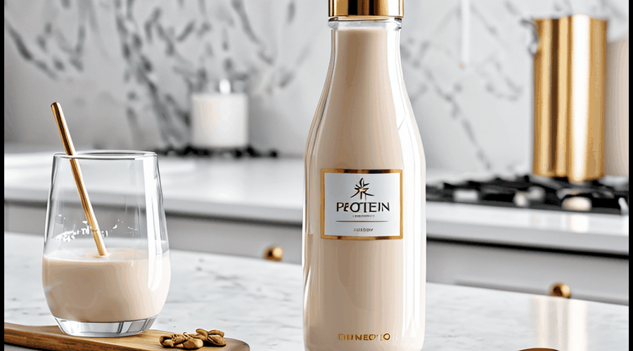 A detailed comparison of silk protein milk products available in the market. The article examines various brands, protein content, taste profiles, and nutritional benefits to help consumers make an informed choice.