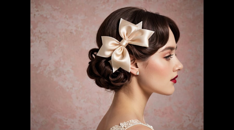 Find the perfect silk ribbon curler for your hair styling routine in this comprehensive guide, featuring detailed reviews of the most popular options available today.