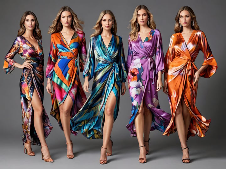 Silk-Wrap-Dresses-4
