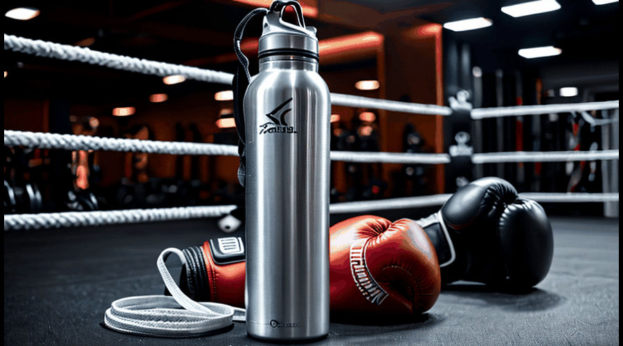 Discover the elegant collection of silver water bottles in our product roundup, perfect for those who appreciate timeless style and eco-consciousness. This article showcases the latest designs and benefits of silver water bottles, offering a stylish and sustainable choice for staying hydrated.