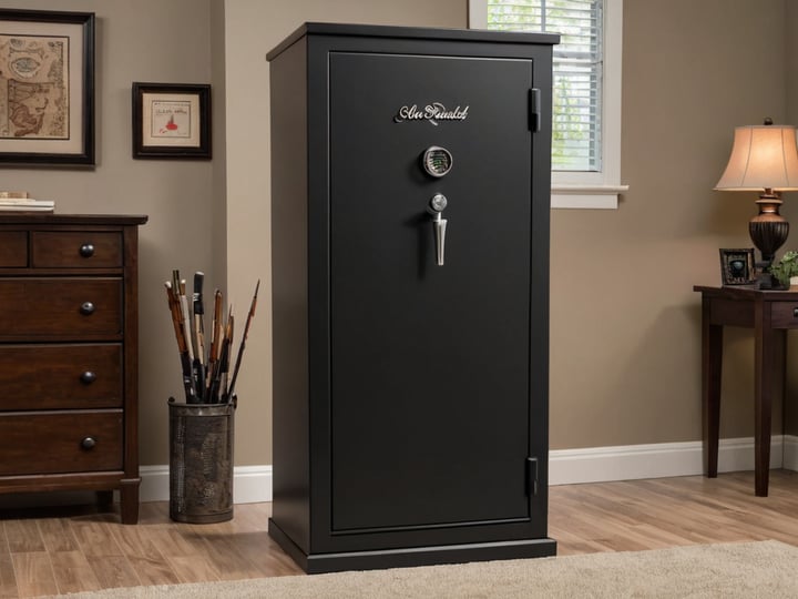 Silverado-Gun-Safe-4