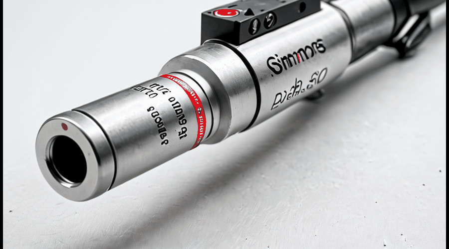 This comprehensive review examines the Simmons Laser Boresighters, comparing their accuracy and durability to help you choose the right tool for your firearms.
