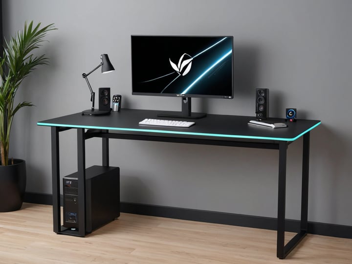 Simple Gaming Desks-4