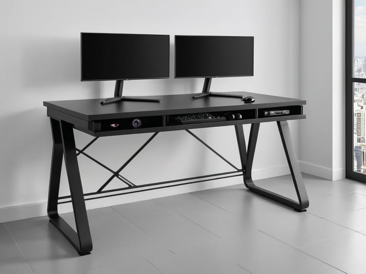 Simple Gaming Desks-6