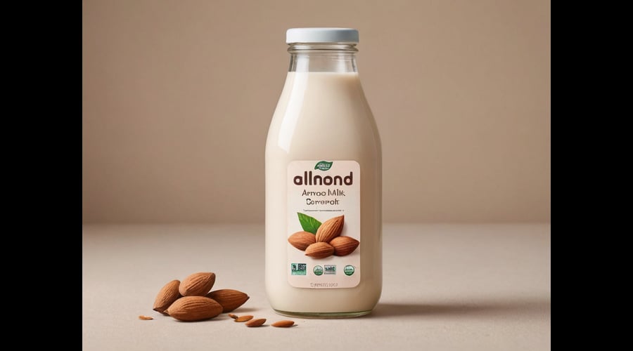 Our Simply Almond Milk guide reviews the best almond milk options available today, comparing flavors, nutritional value, and sustainability features to help you choose the perfect plant-based dairy alternative.