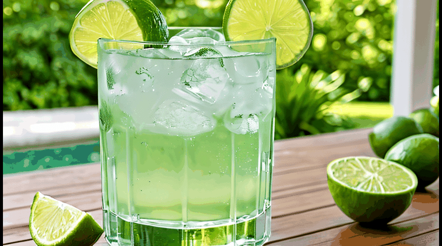 Looking for a refreshing limeade that hits all the right notes? Our Simply Limeade roundup helps you find the perfect blend of tart and sweet.