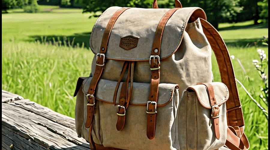A guide to the best Simply Southern backpacks, comparing styles, features, and durability to help you find the perfect fit.