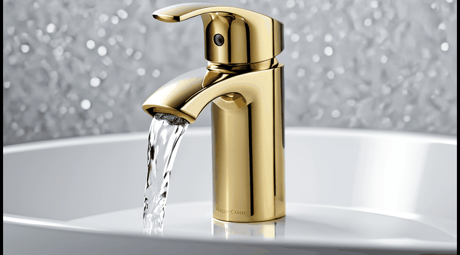 Our single hole bathroom faucet roundup helps you find the perfect faucet for your sink, comparing styles, finishes, and flow rates to ensure you get both functionality and aesthetics.