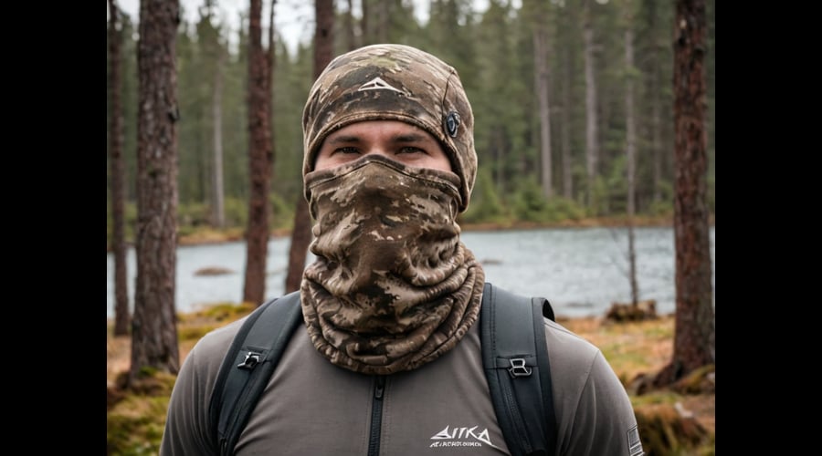 Looking for a versatile neck gaiter that keeps you warm and dry in various weather conditions? Our roundup compares the top Sitka neck gaiters, highlighting their insulation, moisture-wicking, and packable design features to help you choose the right one for your outdoor adventures.