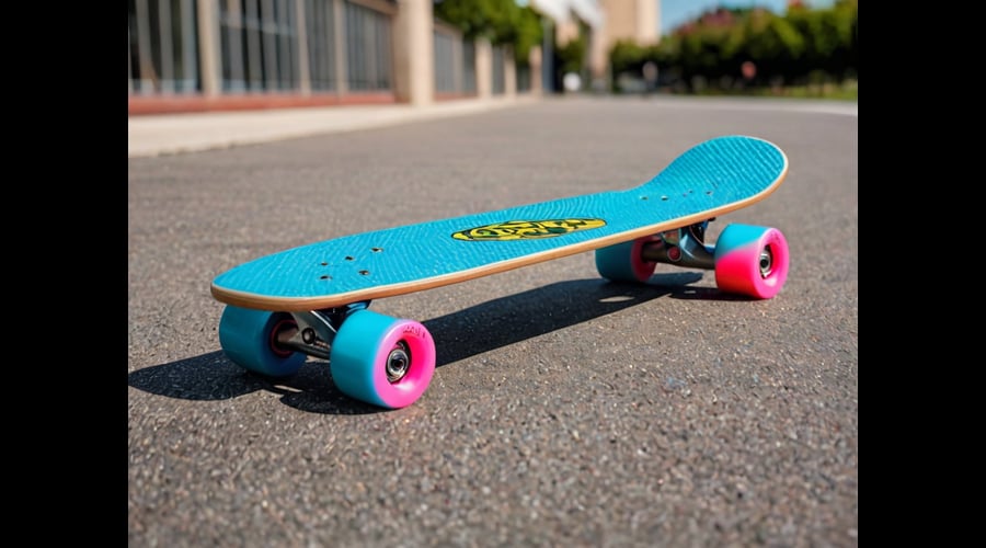 Our Skateboard Parts guide reviews essential components for building or upgrading your skateboard, helping you understand what each part does and which ones are worth investing in for better performance.