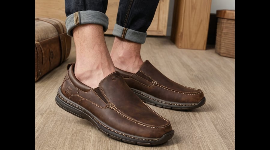 Our Skechers Loafers for Men guide reviews the brand's most popular loafer styles, comparing their comfort, durability, and style to help you find your ideal pair.